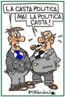 la-casta