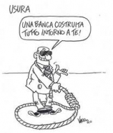 usura